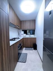 Lentor Modern (D26), Apartment #555856921